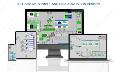 Giới Thiệu Về Hệ Thống SCADA