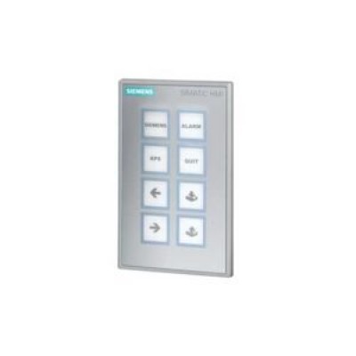 6AG1688-3AY36-2AX0 – Key Panel SIPLUS HMI KP8 PN