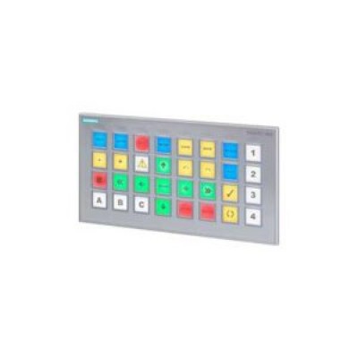 6AG1688-3EH47-2AX0 – Key Panel SIPLUS HMI KP32F PN