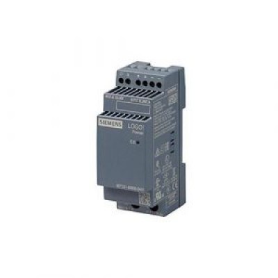 6ED1055-1MB00-0BA2 Module mở rộng Logo!DM8