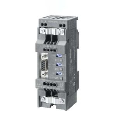 6ES7972-0AA02-0XA0 – Bộ khuếch đại RS485 repeater SIMATIC DP