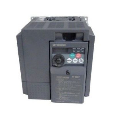 Biến tần Mitsubishi FR-D720S-2.2K 2.2kW 1 Pha 220V