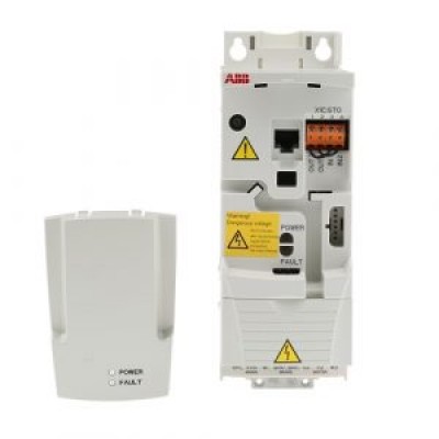 Biến tần ABB ACS355-03E-02A4-4 0.75kW 1HP 3 Pha 380V