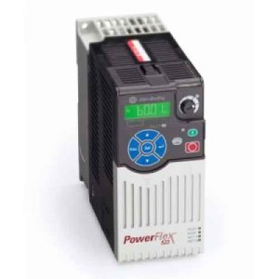 Biến tần Allen Bradley 25A-E4P2N104 2.2kW