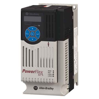 Biến tần Allen Bradley 25C-D1P4N104 0.4kW 3 Pha 380V