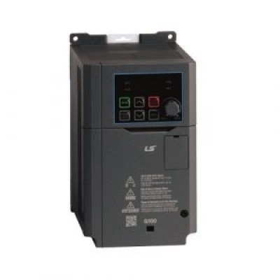 Biến tần LS LSLV0022G100-4EONN 2.2KW 3 Pha 380V