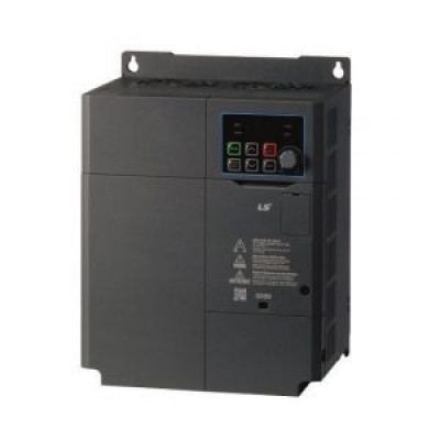 Biến tần LS LSLV0075G100-2EONN 7.5KW 3 Pha 220V