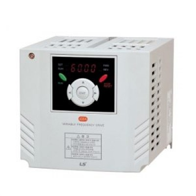 Biến tần LS SV040IG5A-2 4.0kW 3 Pha 220V