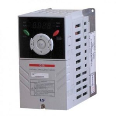 Biến tần LS SV008IG5A-2 0.75kW 3 Pha 220V