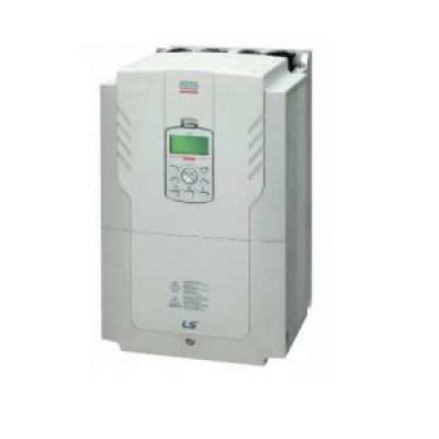 Biến tần 3 Pha LS LSLV1100H100-4COFD 110KW 380V