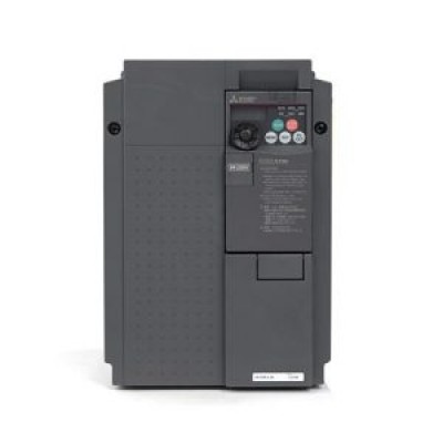 Biến tần Mitsubishi FR-E720-11K 11kW 3 Pha 220V