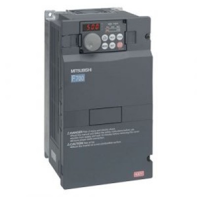 Biến tần Mitsubishi FR-F740-110K 110kW 3 Pha 380V