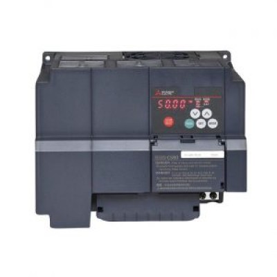 Biến tần Mitsubishi FR-CS84-120-60 5.5kW 3 Pha 380V