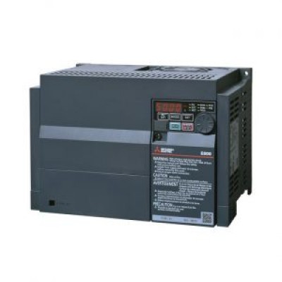 Biến tần Mitsubishi FR-E820-0330-4-60 7.5kW 3 Pha 220V