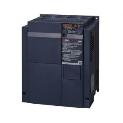 Biến tần Mitsubishi FR-E840-0170-4-60 7.5kW 3 Pha 380V