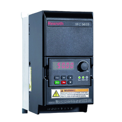 BIẾN TẦN REXROTH VFC5610 132KW 3P 380V