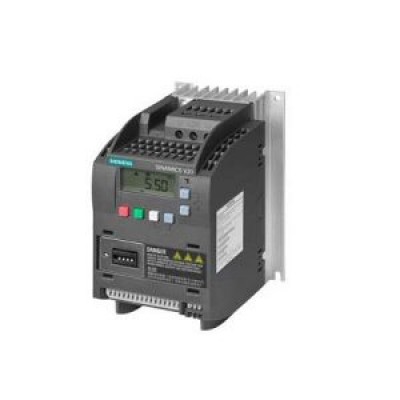 Biến tần Siemens 6SL3210-5BE15-5UV0 0.55kW 3 Pha 380V