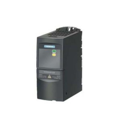 Biến tần Siemens 6SE6420-2UC13-7AA1 0.37kW 1 Pha 220V