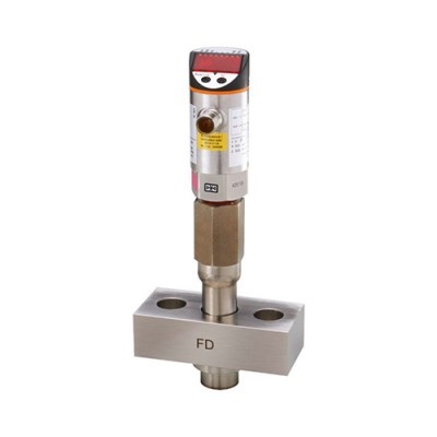 Cảm biến áp suất IFM PY9970