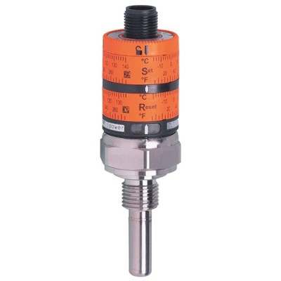 Cảm biến nhiệt độ IFM TK7130