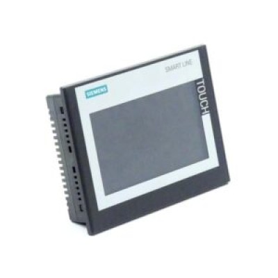 HMI Siemens 6AV6648-0DE11-3AX0