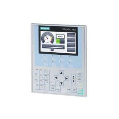 6AV2124-1DC01-0AX0 – Màn hình SIMATIC HMI KP400 Comfort 4″