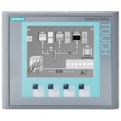 6AV6647-0AA11-3AX0 – Màn hình HMI KTP400 Basic mono PN 4″