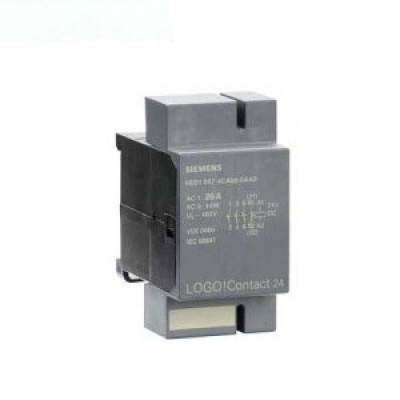 6ED1057-4CA00-0AA0 – Module Switching LOGO! contact 24