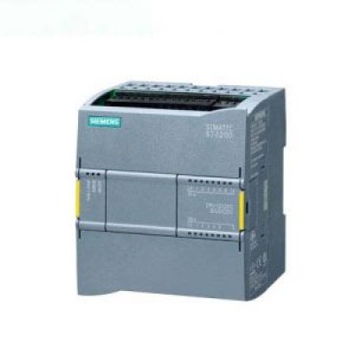 6ES7212-1AF40-0XB0 – Compact CPU 1212FC DC/DC/DC S7-1200F