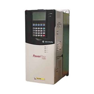 Biến tần Allen Bradley 20DD500A0ENNBNANE 250kW 3 Pha 380V