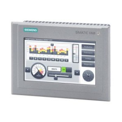 6AV2124-0GC13-0AX0 – Màn hình HMI TP700 Comfort Outdoor 7″