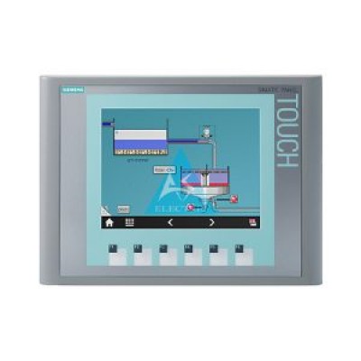 6AV6647-0AC11-3AX0 – Màn hình HMI KTP600 Basic Color DP 6″