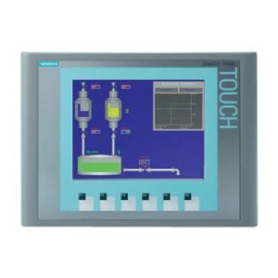 6AV6647-0AD11-3AX0 – HMI Siemens KTP600 Basic Color