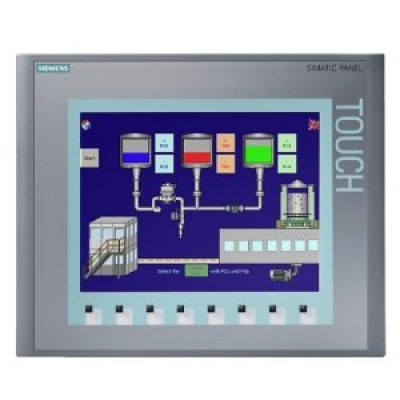 6AV6647-0AF11-3AX0 – HMI Siemens KTP1000 Basic Color