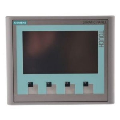 6AV6647-0AK11-3AX0 – HMI Siemens KTP400 Basic Color