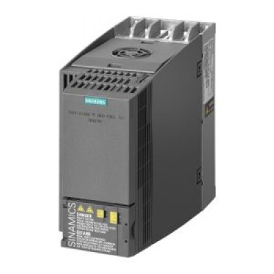 Biến tần Siemens 6SL3210-1KE11-8AF2 0.55kW 3 Pha 380V