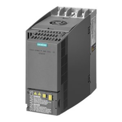 Biến tần Siemens 6SL3210-1KE21-7UP1 7.5kW 3 Pha 380V