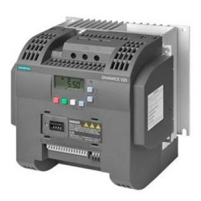 Biến tần Siemens 6SL3210-5BE25-5UV0 5.5kW 3 Pha 380V