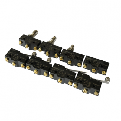 Công Tắc Hành Trình Loại Nhỏ YBLXW-5
